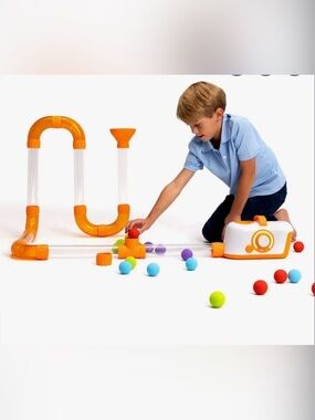 NWT Never Opened Fat Brain Toys Air Toobz